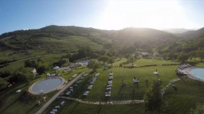 Hotel Terme di Stigliano